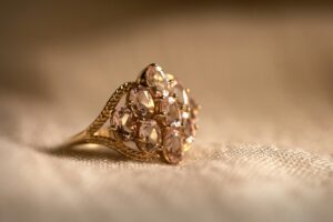 Maastricht juwelier