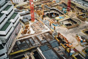 vastgoedbeheerder vacature